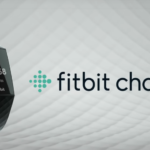 FitBit Charge 3 (L, S, Noir, Graphite, Élastomère)