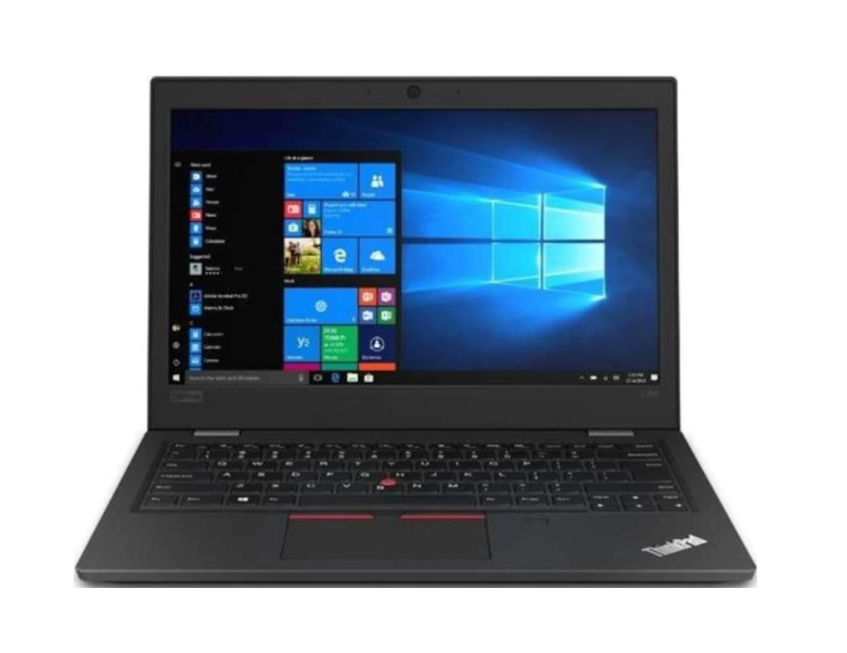 Lenovo ThinkPad L390 (13.30", Full HD, Intel Core i3-8145U, 8Go, 128Go