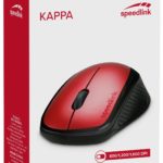 Souris SpeedLink Kappa