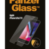 PanzerGlass Classic iPhone 8/7/6/6S