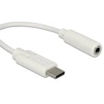 Delock USB Type-C (USB-C, 3.5mm)