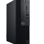 Dell Optiplex 3070 SFF (Intel Core i5-9500, 8Go, 256Go, SSD)