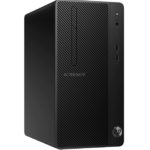 HP 290 G2 MT (Intel Core i3-8100, 8Go, 256Go, SSD, 256Go)