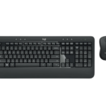 Clavier & Souris Logitec MK540