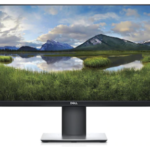 Dell P2419H (24″, 1920 x 1080 pixels)