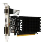 MSI GeForce GT 710 (1Go)