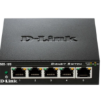 D-Link DGS-105