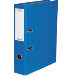 Biella dossier fédéral bleu (A4, 70mm)