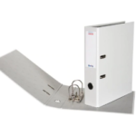 Biella dossier fédéral blanc (A4, 70mm)