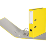Biella dossier fédéral jaune (A4, 70mm)