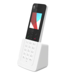 Swisscom HD-Phone Davos