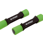 Schildkröt Haltères souples (2x, 0.50 kg)