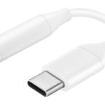 Adaptateur USB-C vers Jack Samsung