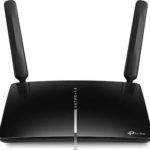 Tp-Link Archer MR600