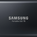 Samsung T5 portable