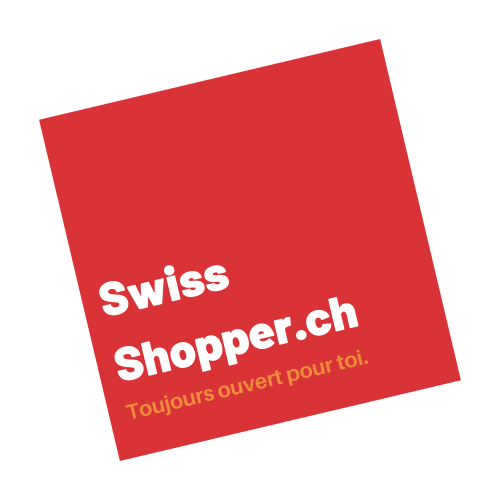SwissShopper