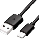 Samsung Câble de recharge EP-DG970BBE