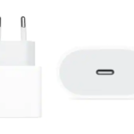 Plot de charge Apple USB-C