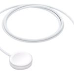 Chargeur Apple Watch Rapide